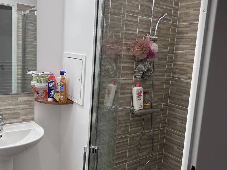 Chambre Chez L'habitant Clamart 530230-2