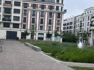 Gastfamilie Clamart 530230-1