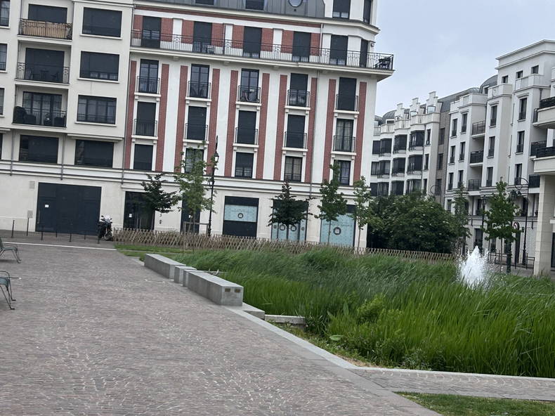 Chambre Chez L'habitant Clamart 530230-5