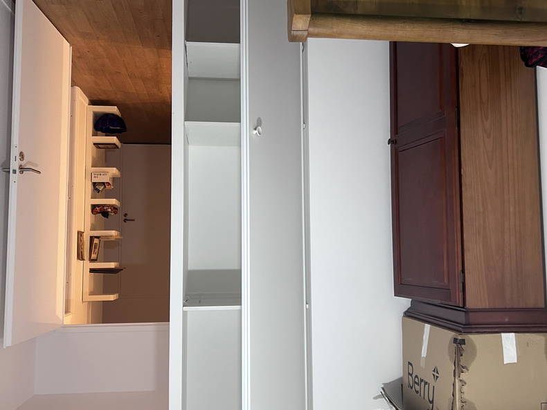 Chambre Chez L'habitant Clamart 530230-4