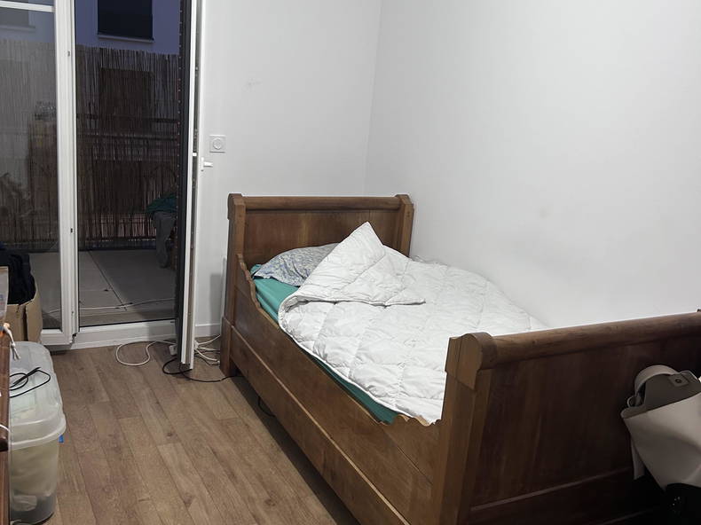 Chambre Chez L'habitant Clamart 530230-3