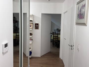 Gastfamilie Clamart 530213-1