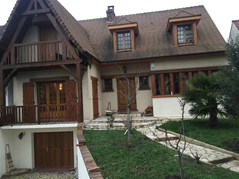 Homestay Athis-Mons 256702