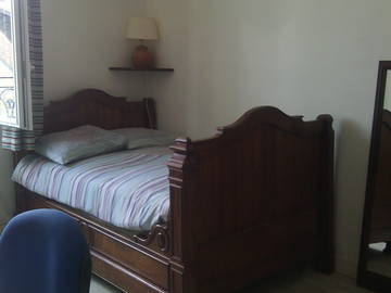 Chambre À Louer Tours 222992