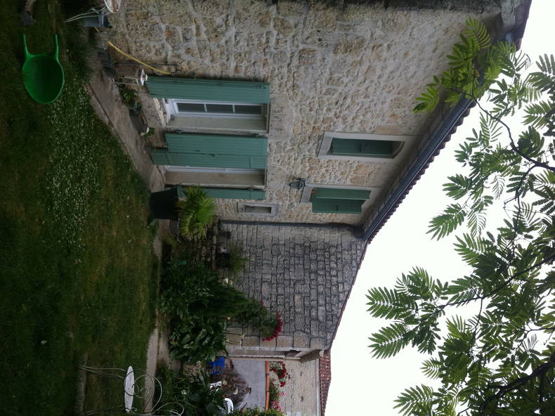 Quedarse En Casa Landrais 150055-2