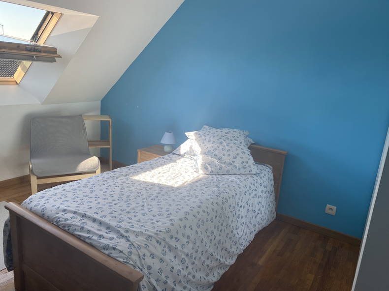 Chambre Chez L'habitant Chaufour-Notre-Dame 369561-1