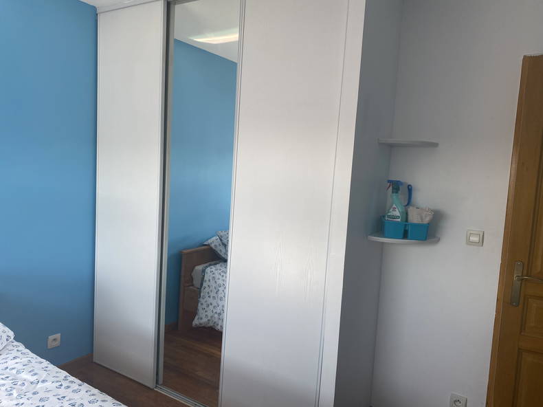 Chambre Chez L'habitant Chaufour-Notre-Dame 369561-4
