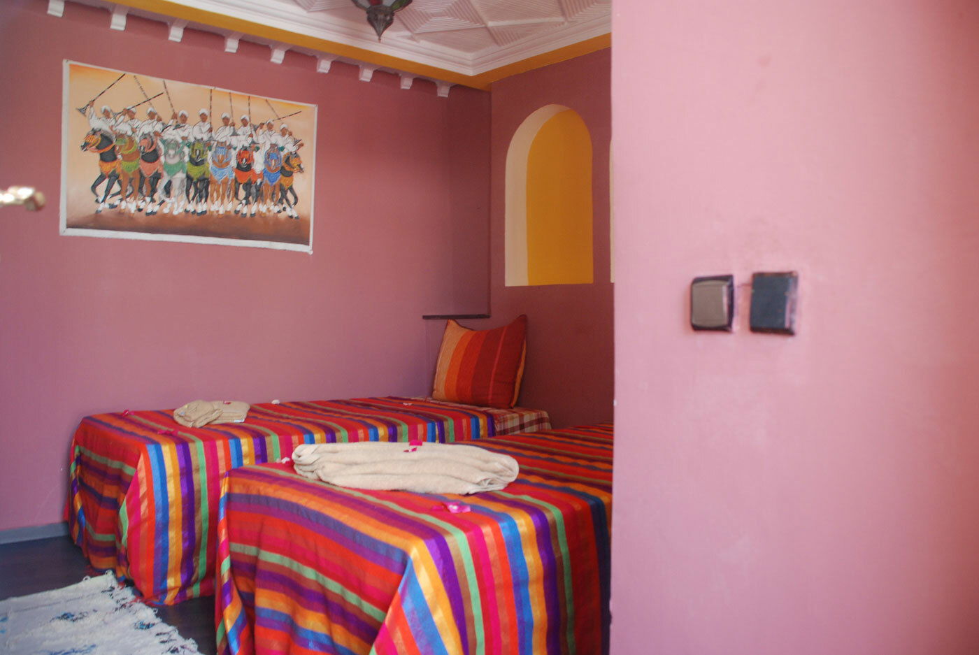 Habitaciones De Huéspedes Marrakech 143547