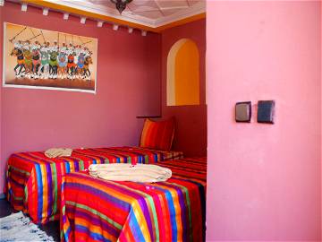 Chambre Chez L'habitant Marrakech 143547-1