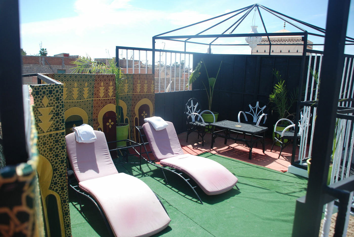 Habitaciones De Huéspedes Marrakech 143547