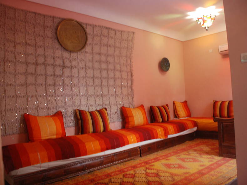 Camere Per Gli Ospiti Marrakech 143547-4