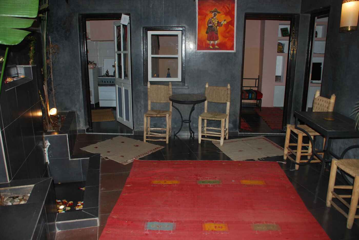 Habitaciones De Huéspedes Marrakech 143547