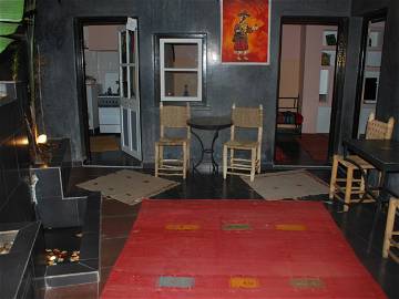 Chambre D'hôte Marrakech 143547-5