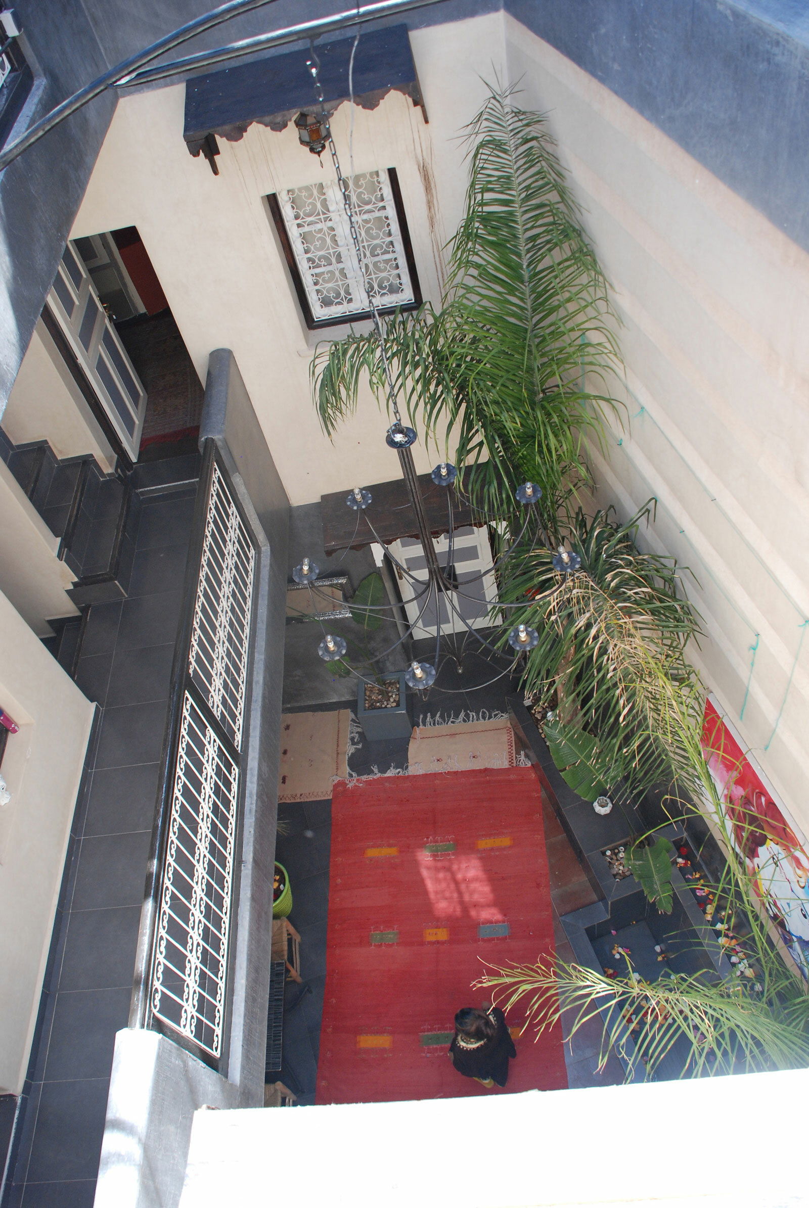 Habitaciones De Huéspedes Marrakech 143547