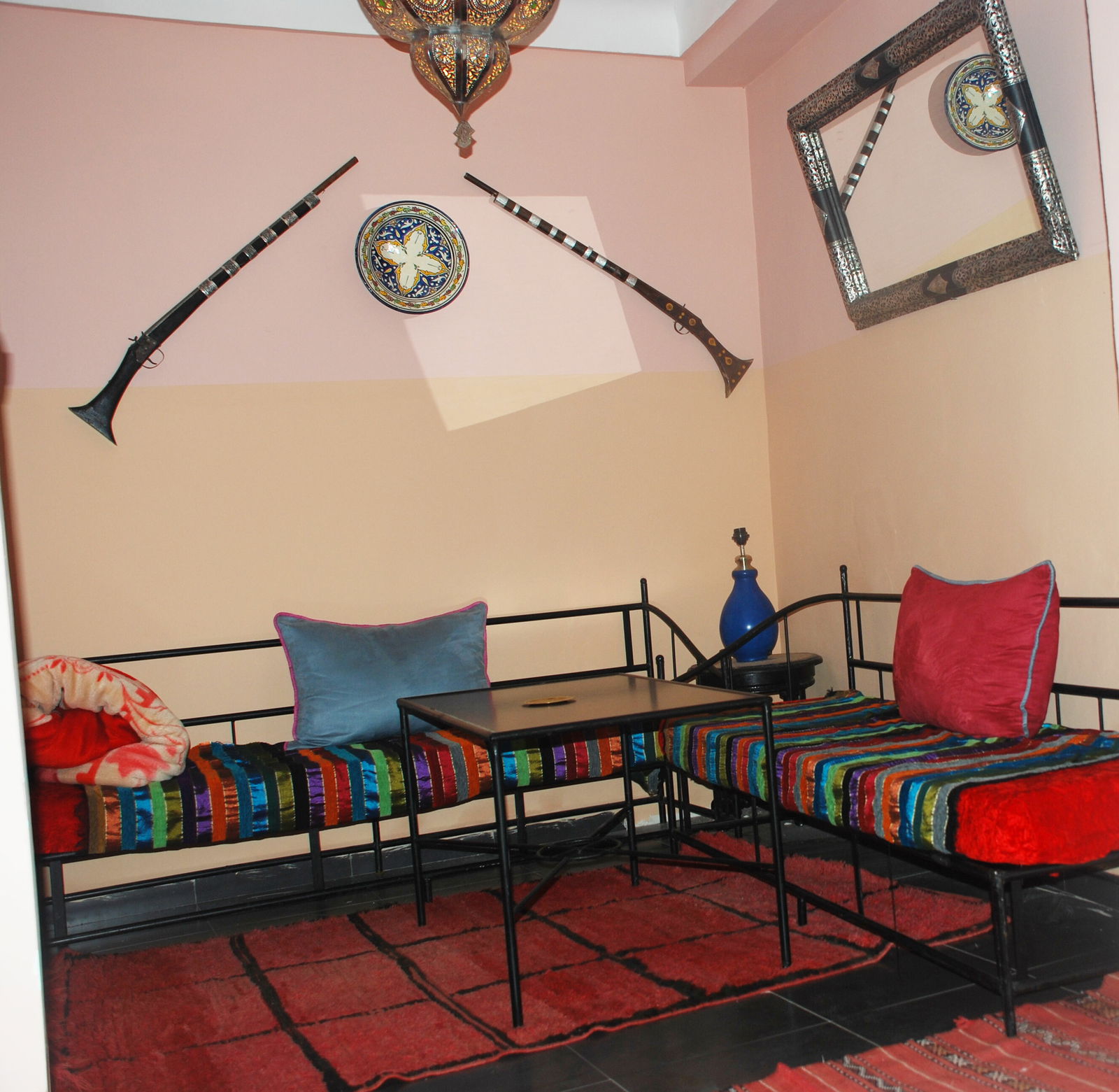 Habitaciones De Huéspedes Marrakech 143547