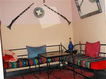 Chambre D'hôte Marrakech 143547-9