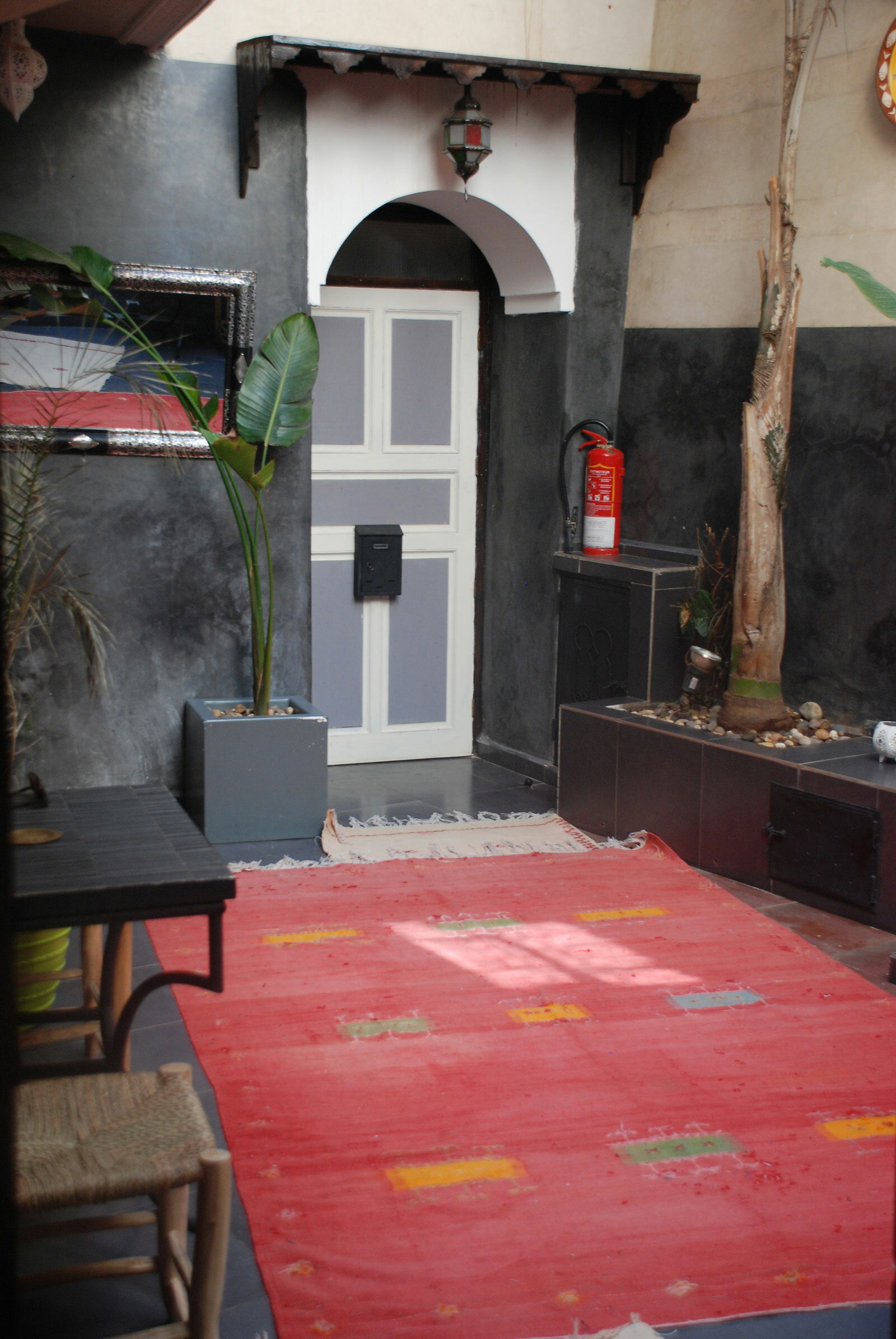 Habitaciones De Huéspedes Marrakech 143547