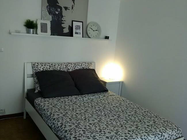 Homestay Strasbourg 246155