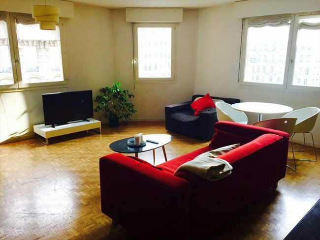 Colocation Strasbourg 246155