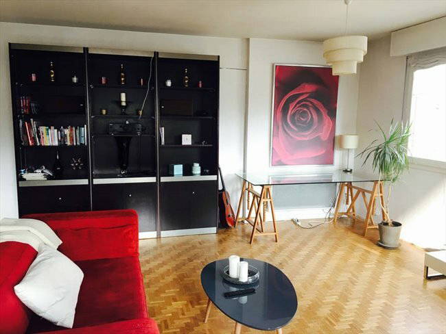 Colocation Strasbourg 246155-4