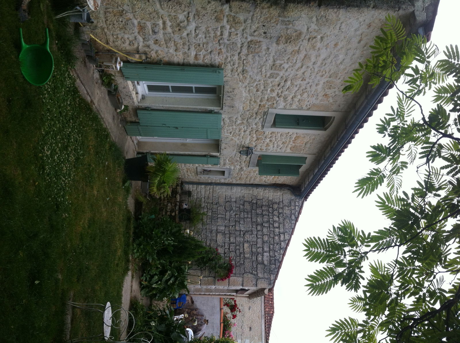 Famiglia Landrais 150055