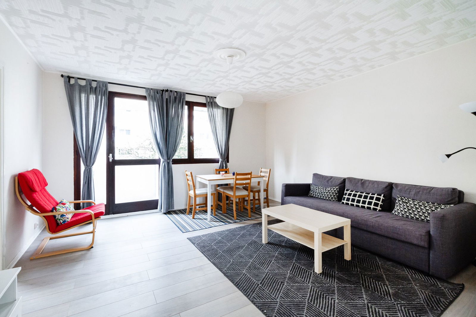 Homestay Toulouse 359023