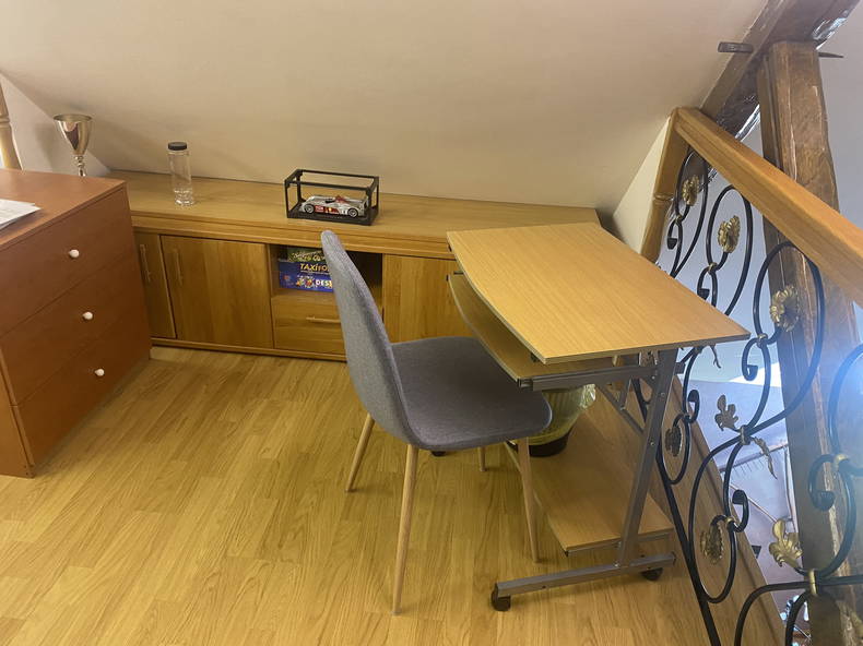 Homestay Chaufour-Notre-Dame 371487-3