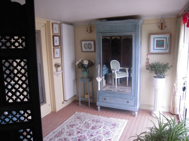 Gästezimmer Le Mans 9885