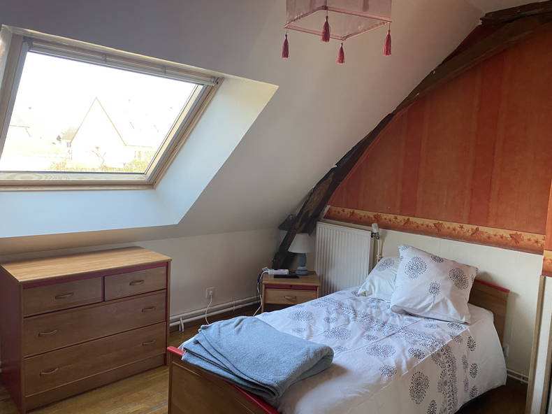 Quedarse En Casa Chaufour-Notre-Dame 369575-4