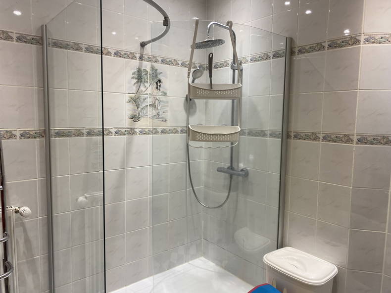 Quedarse En Casa Chaufour-Notre-Dame 369575-5