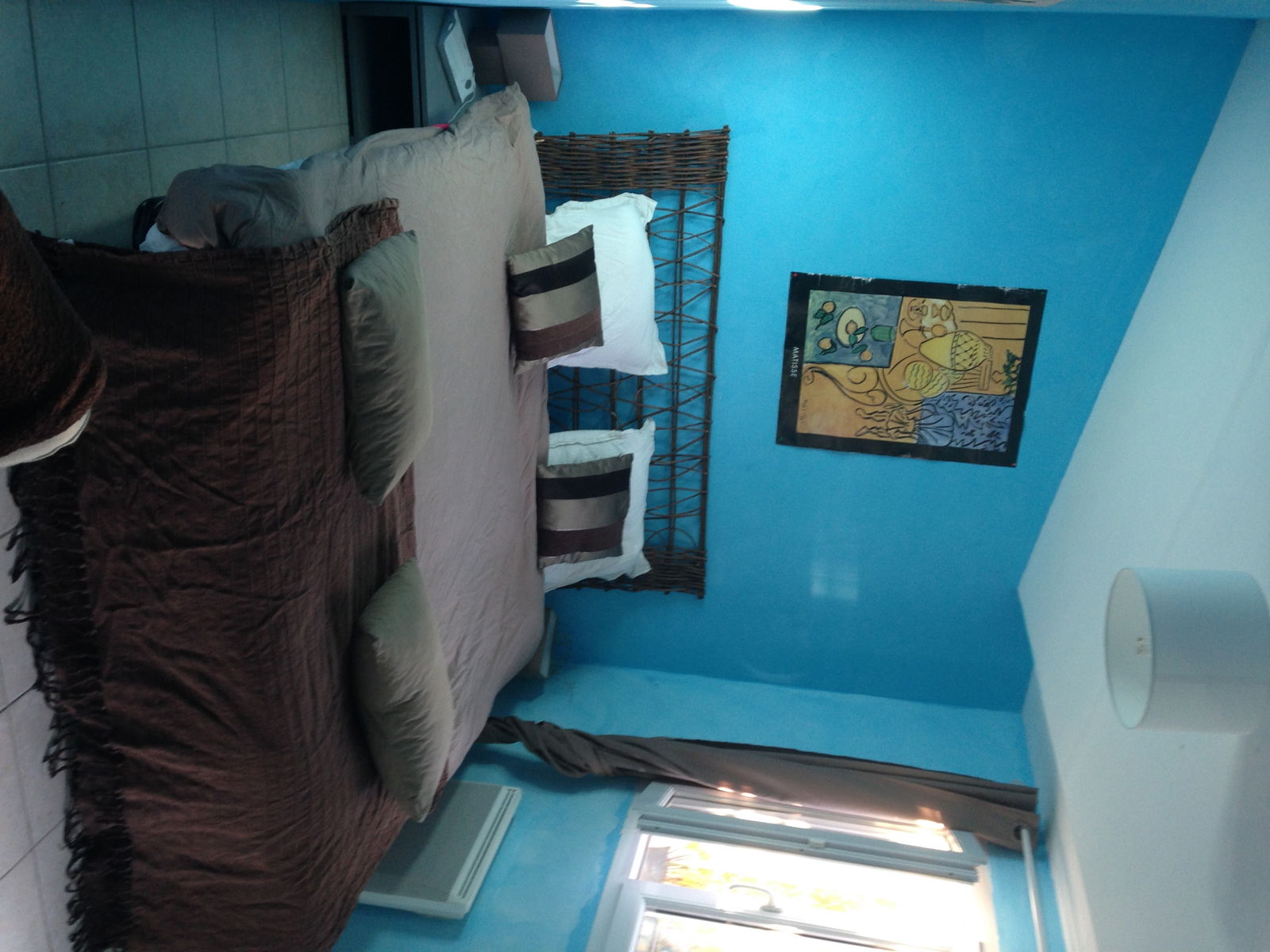 Hjemmeophold Landrais 150055