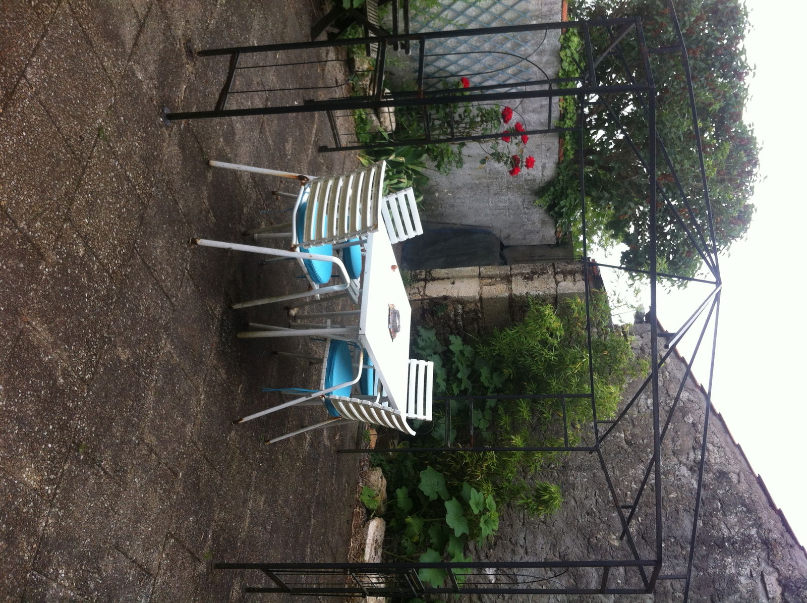 Hjemmeophold Landrais 150055