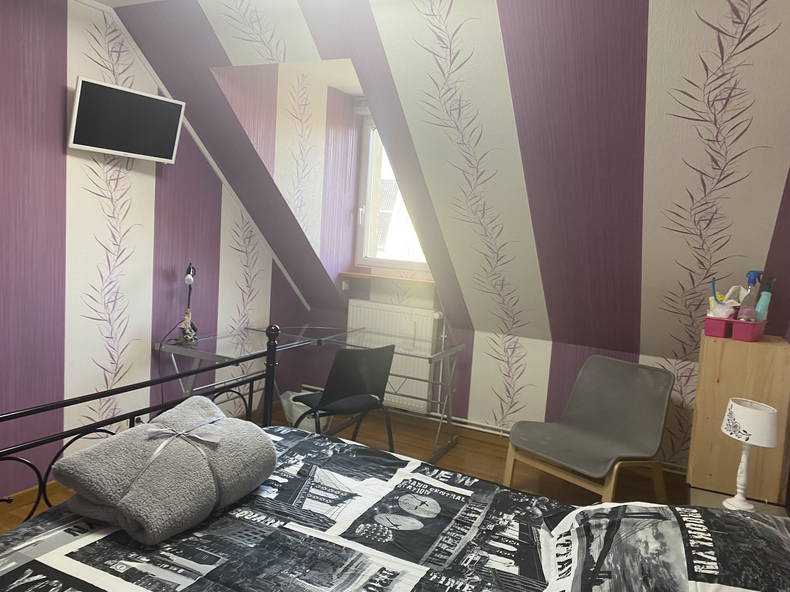 Chambre Chez L'habitant Chaufour-Notre-Dame 369584-2