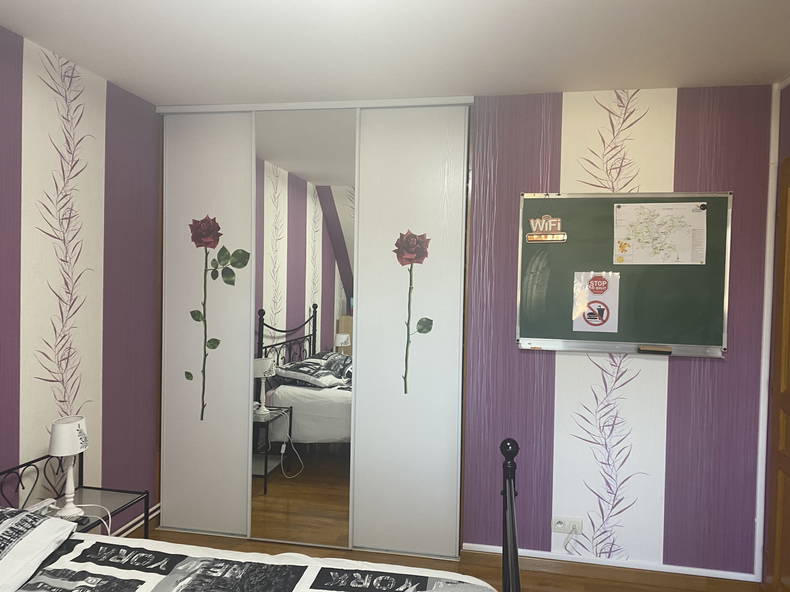 Chambre Chez L'habitant Chaufour-Notre-Dame 369584-3