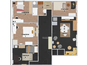 Colocation Fontaine 247620-7