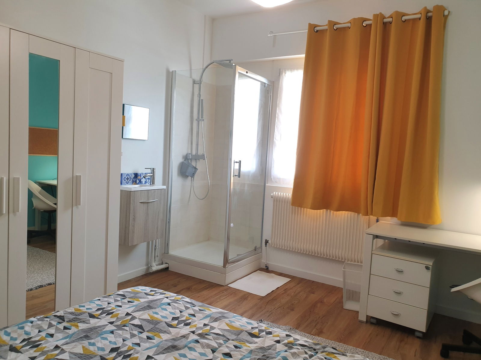 Colocation Fontaine 247620