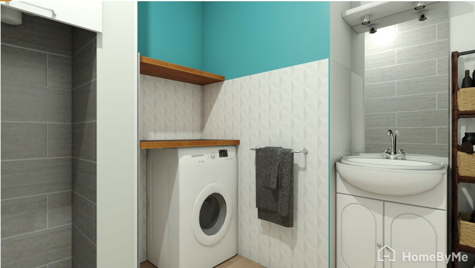 Kolokation Fontaine 247620