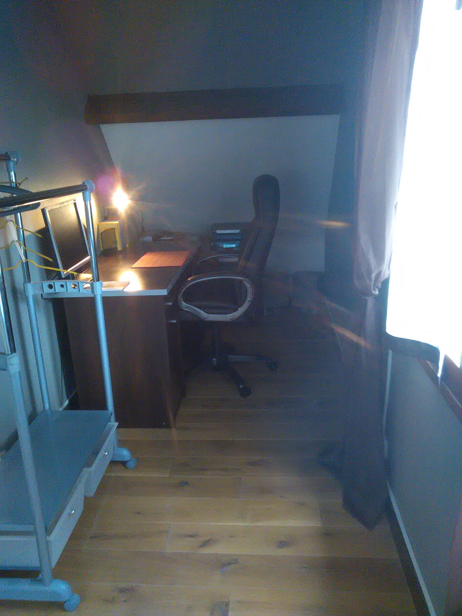 Homestay La Ferté-Alais 91707