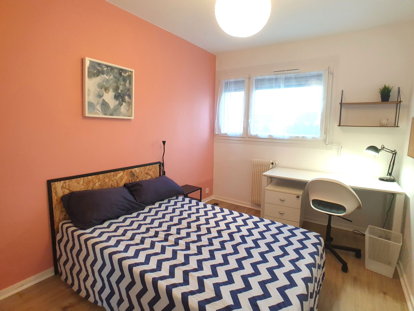 Colocación Grenoble 248450