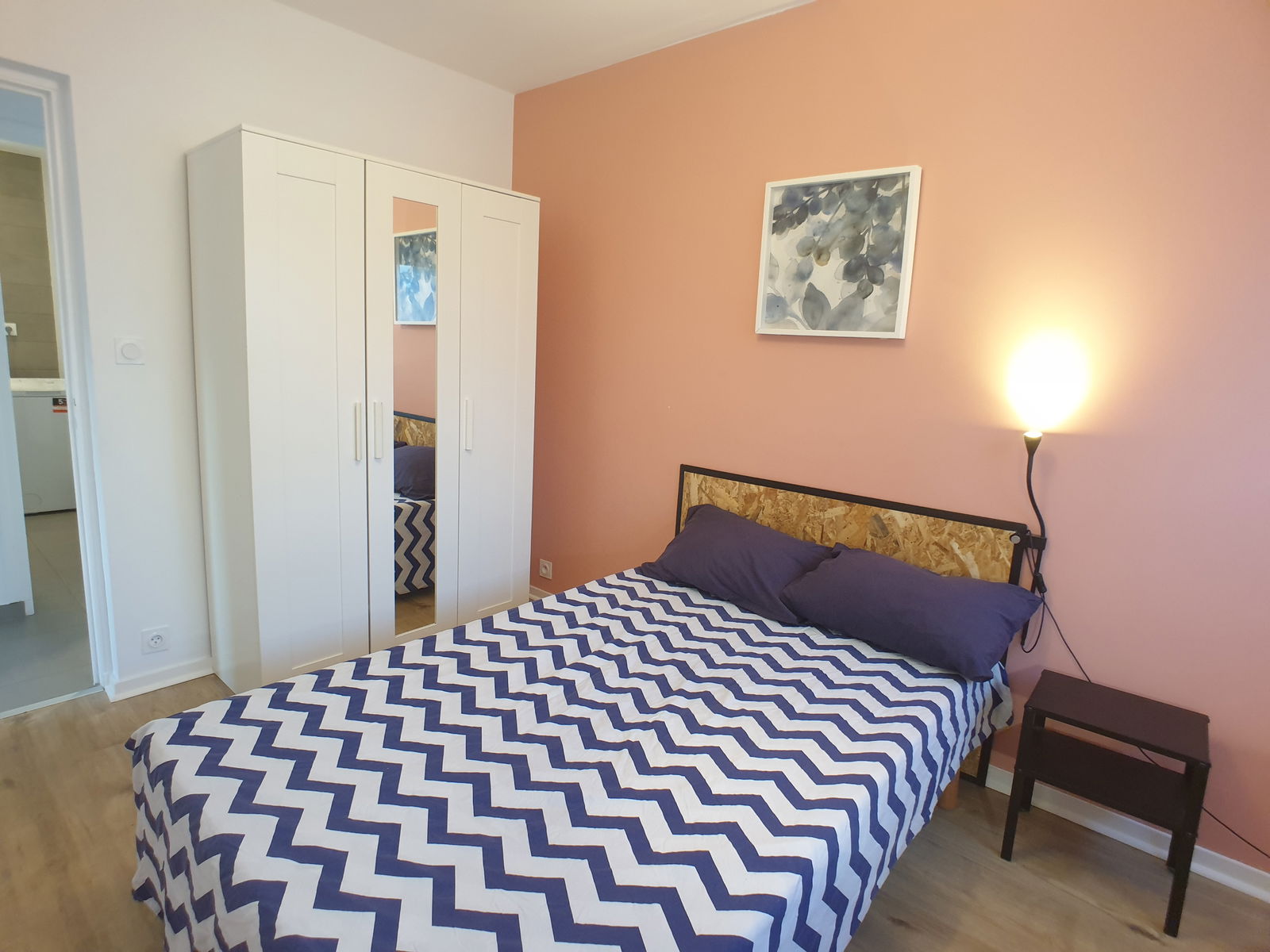 Colocación Grenoble 248450