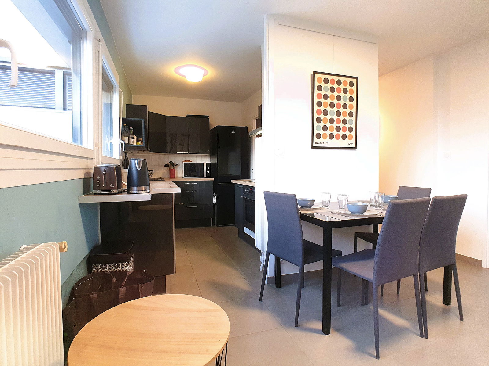 Colocación Grenoble 248450