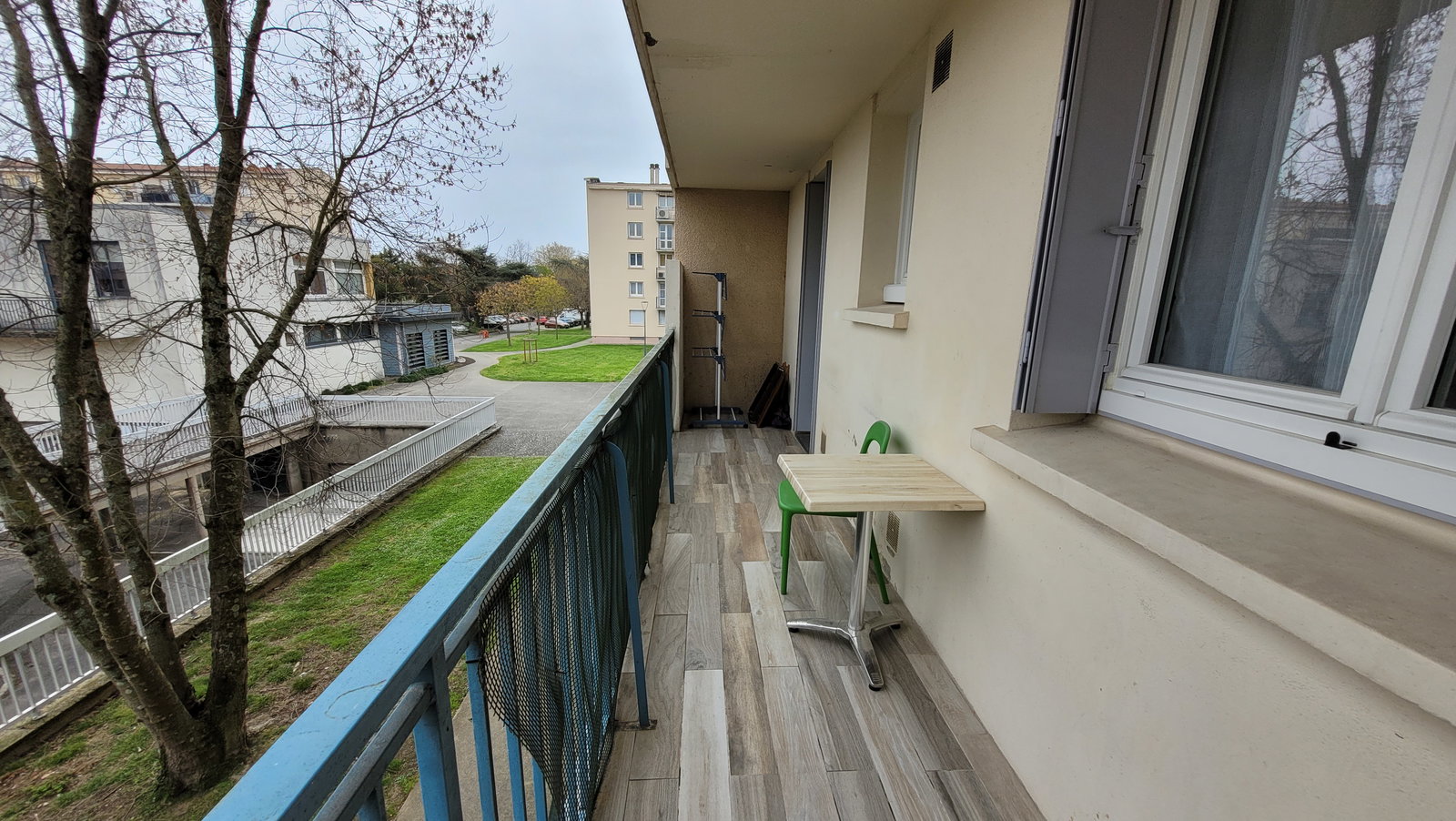 Colocatie Colomiers 662349