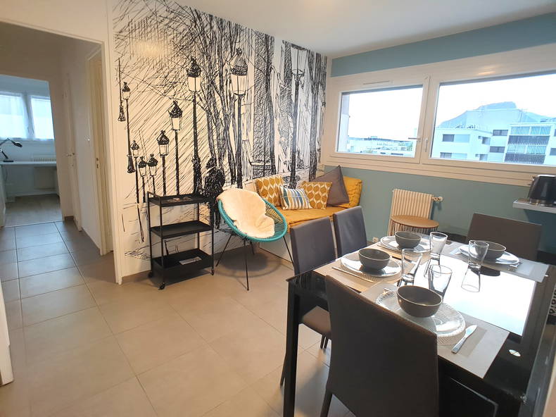 Colocation Grenoble 248452-1