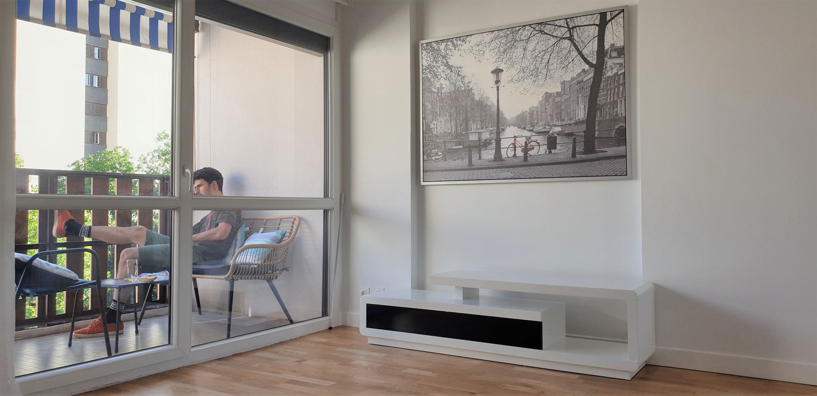 Colocación Grenoble 248452