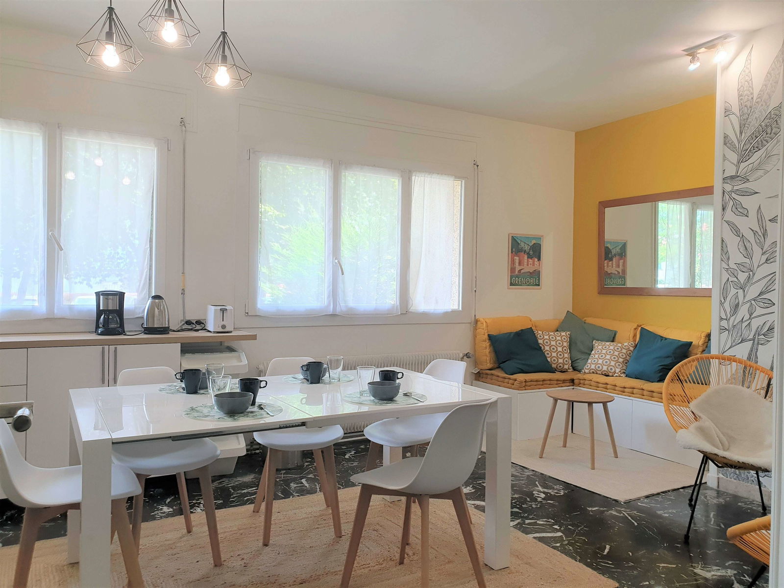 Colocation Fontaine 248446