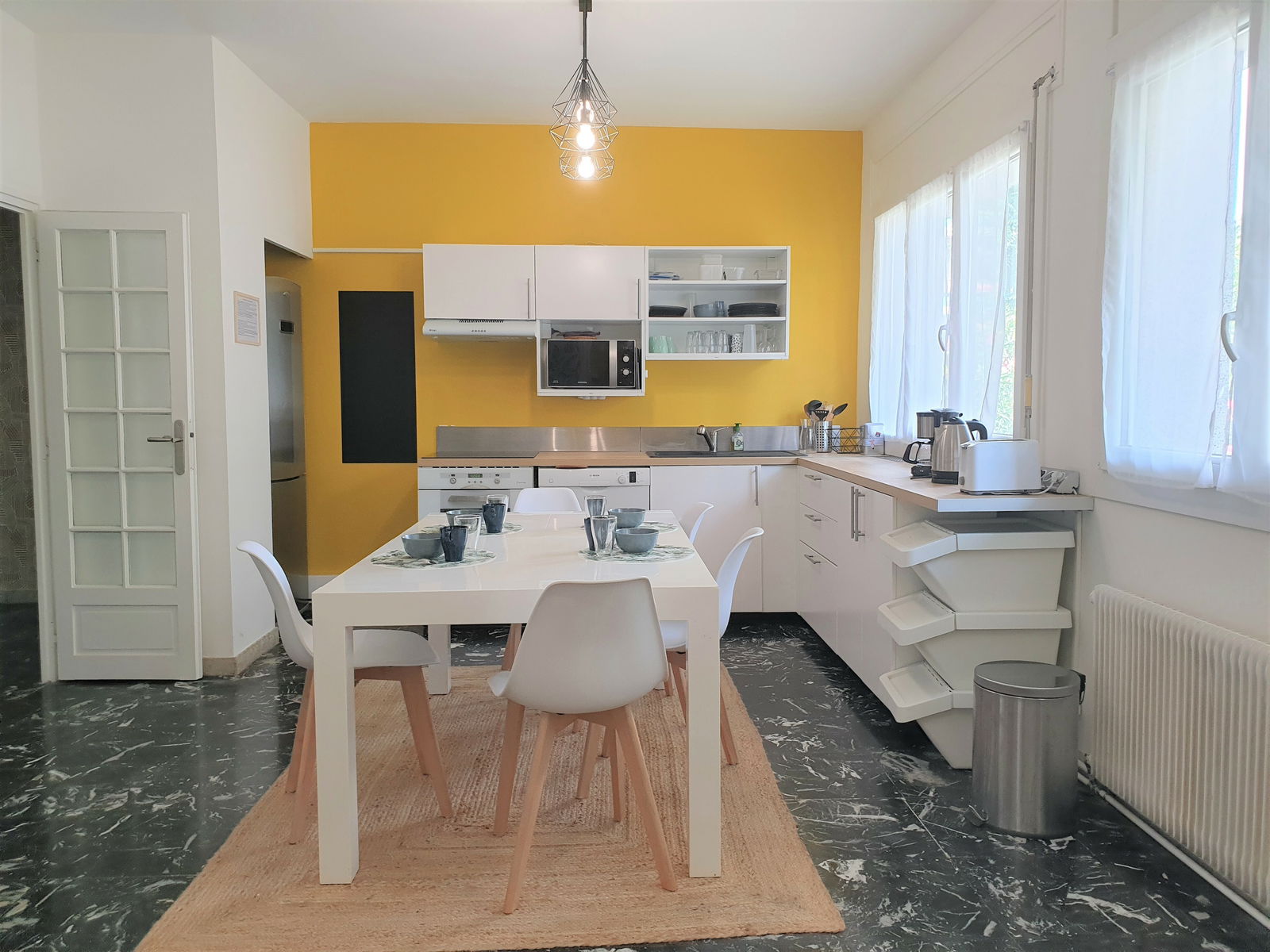 Colocation Fontaine 248446