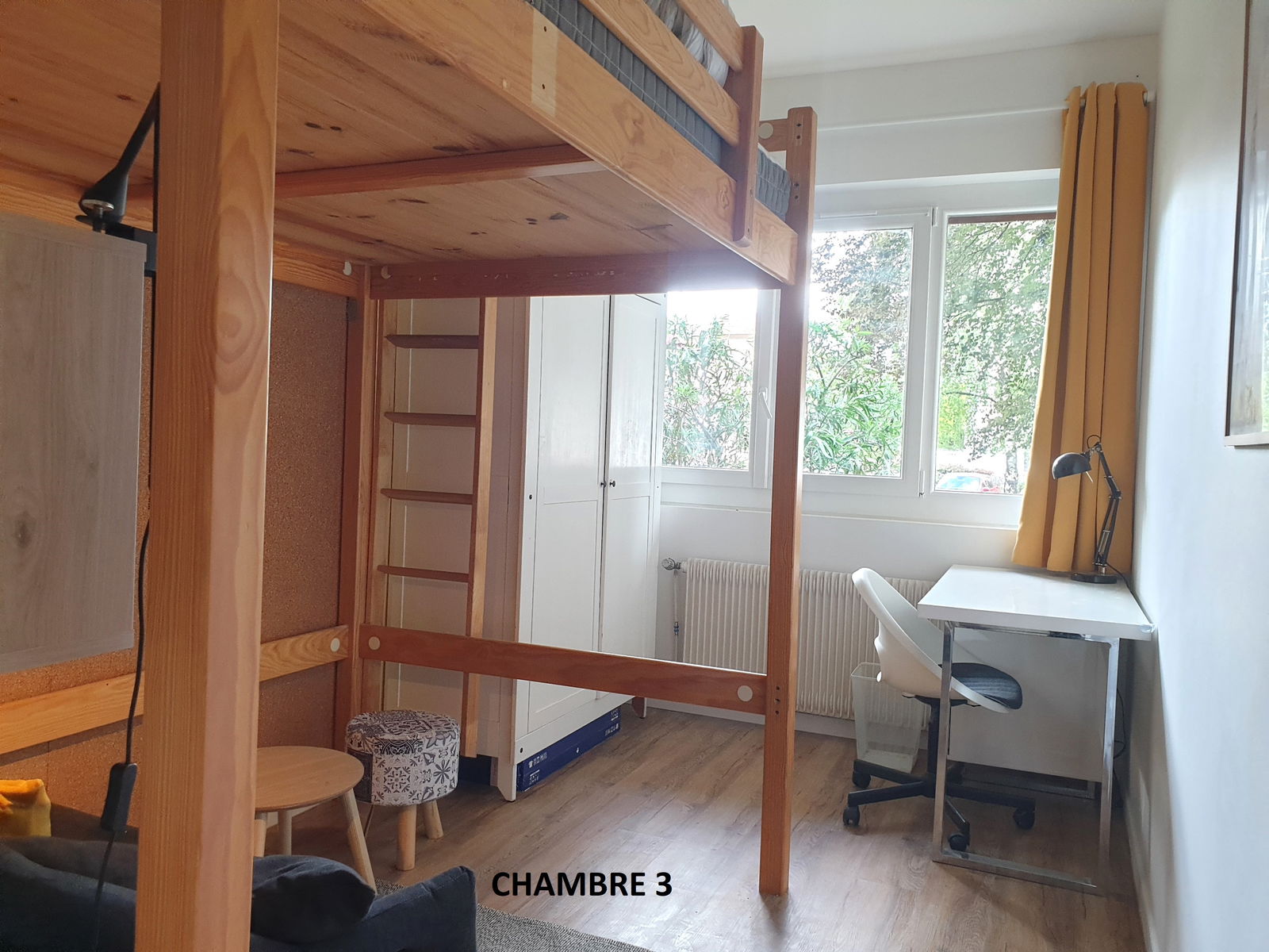 Colocation Fontaine 248446