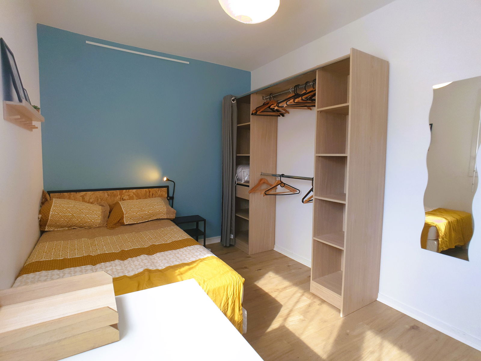 Kolokation Grenoble 249063