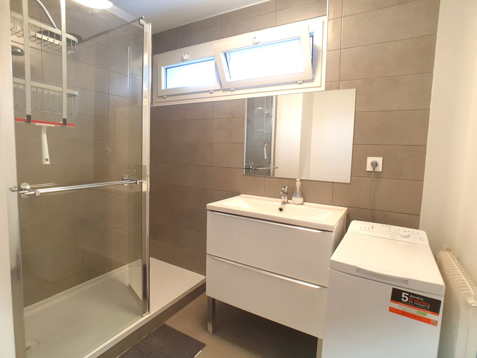 Colocación Grenoble 249063