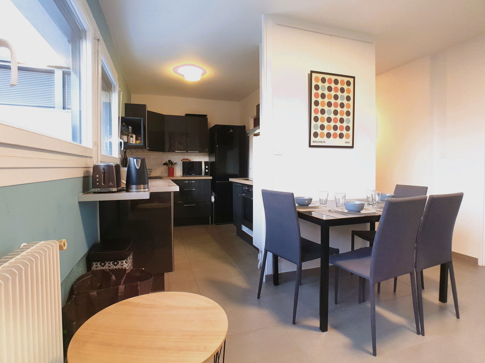 Colocación Grenoble 249063